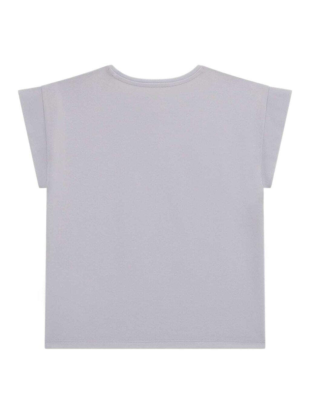 MIDI SS T-SHIRT 