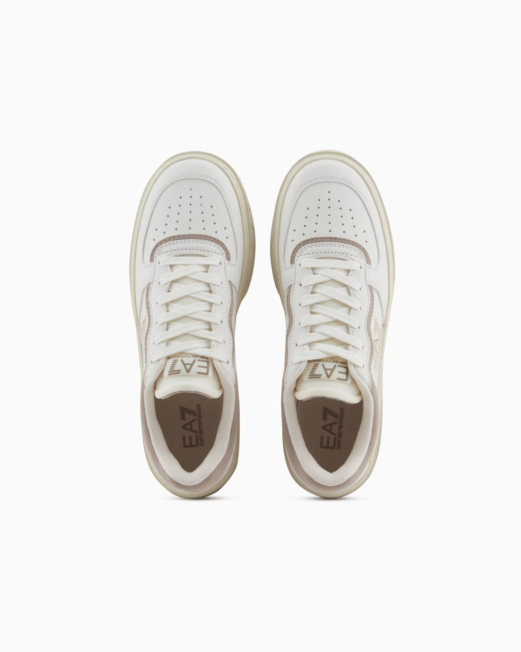 X8X173 XK374/U465 EMPORIO ARMANI EA7