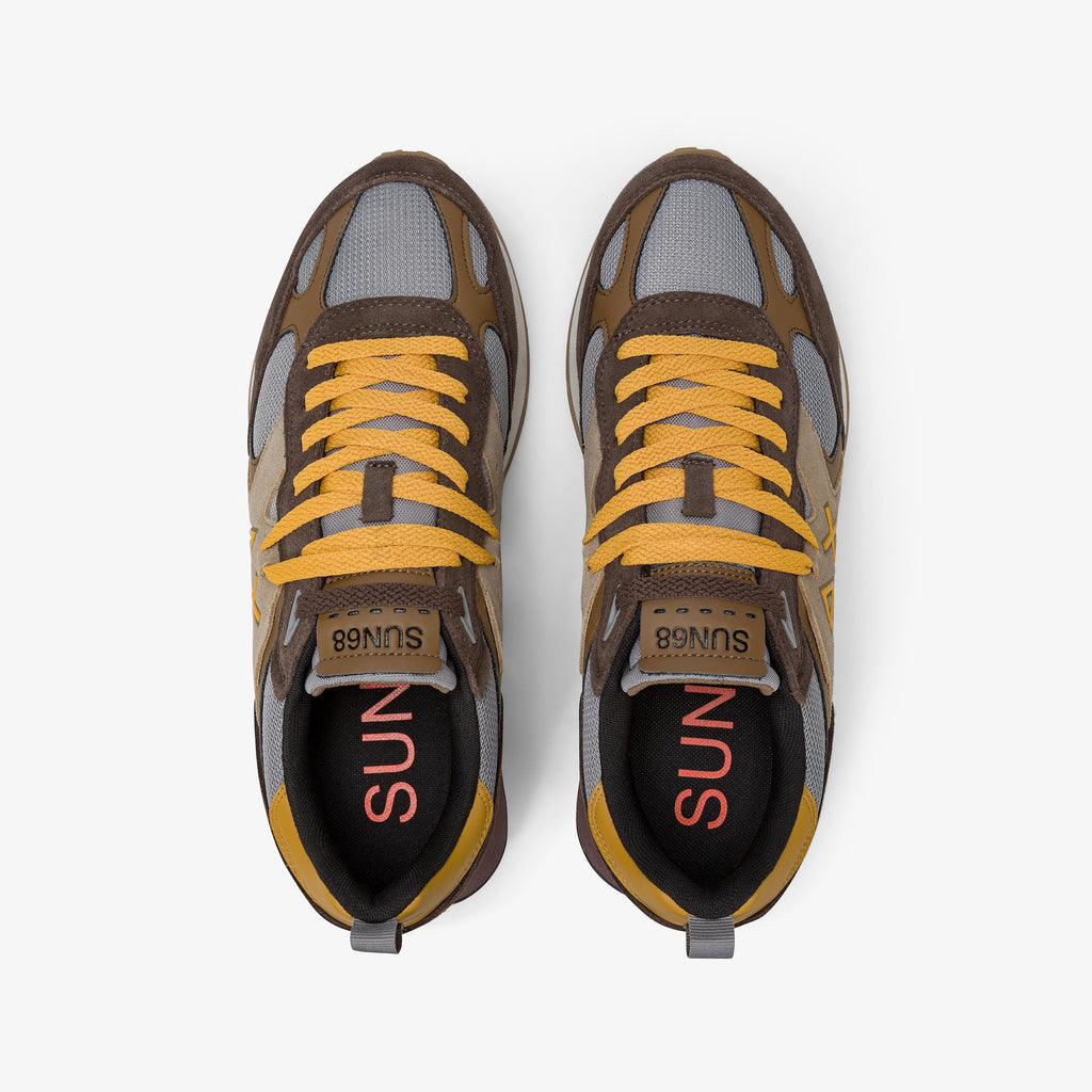 JAKI OUTDOOR Z45116/08 SUN68