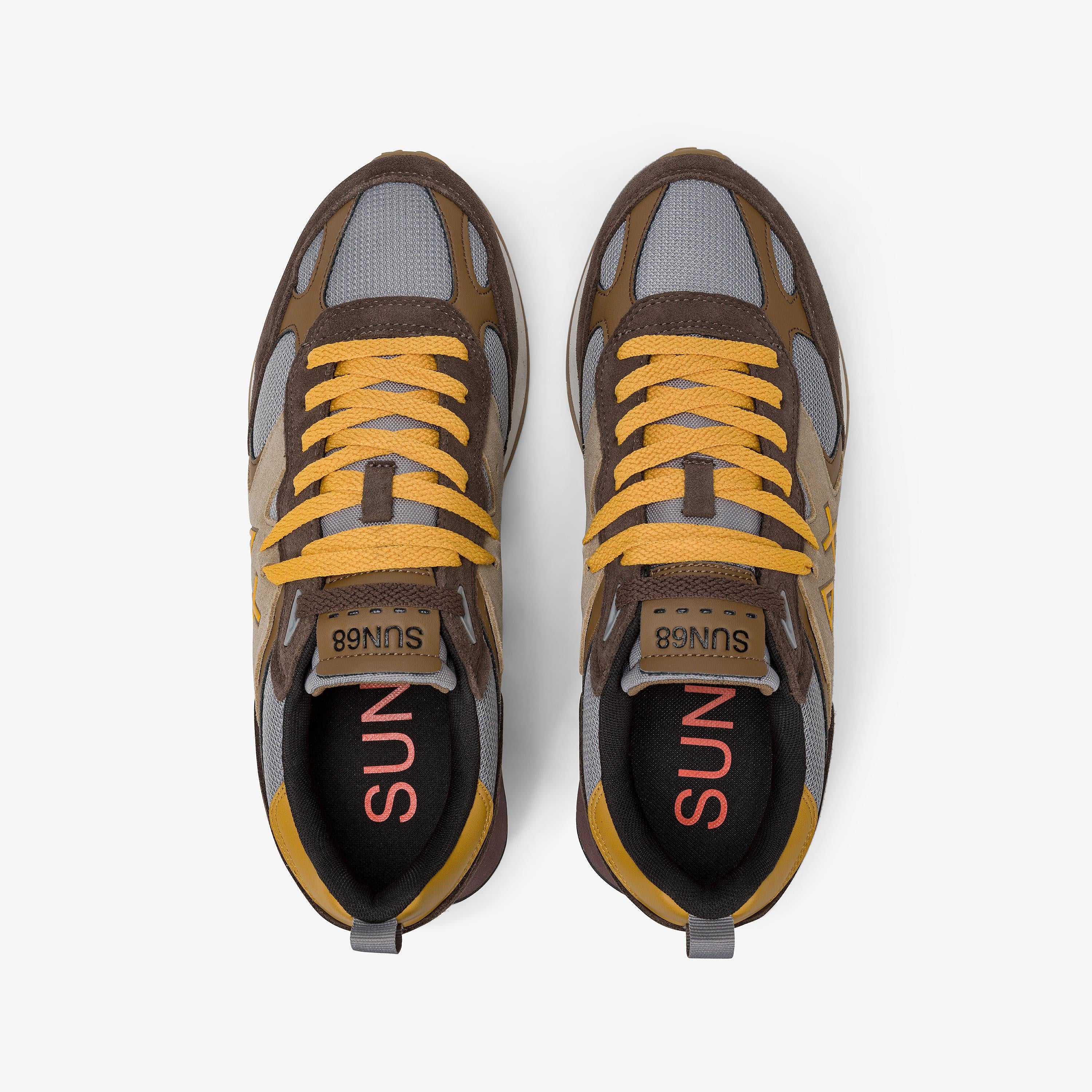 JAKI OUTDOOR Z45116/08 SUN68