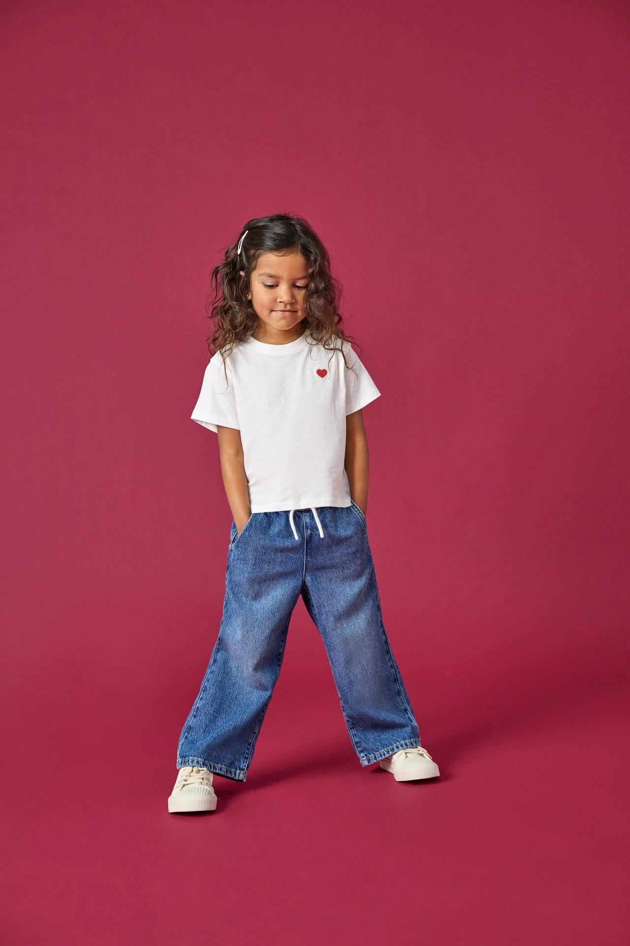 15354502/Medium Blue Denim ONLY KIDS