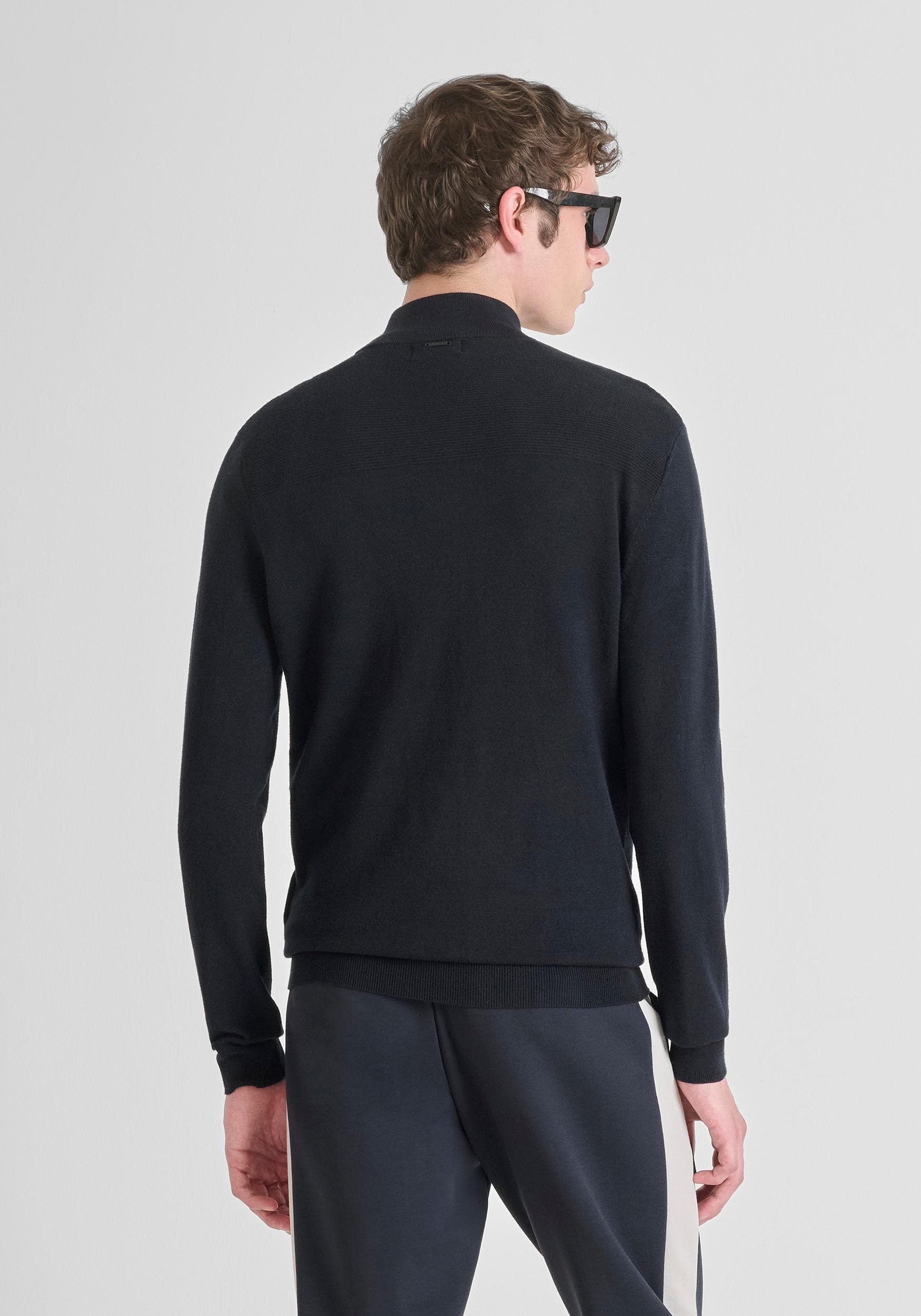 MAGLIA CALATA 