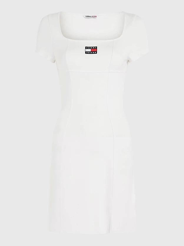 TJW ARCHIVE BODYCON 