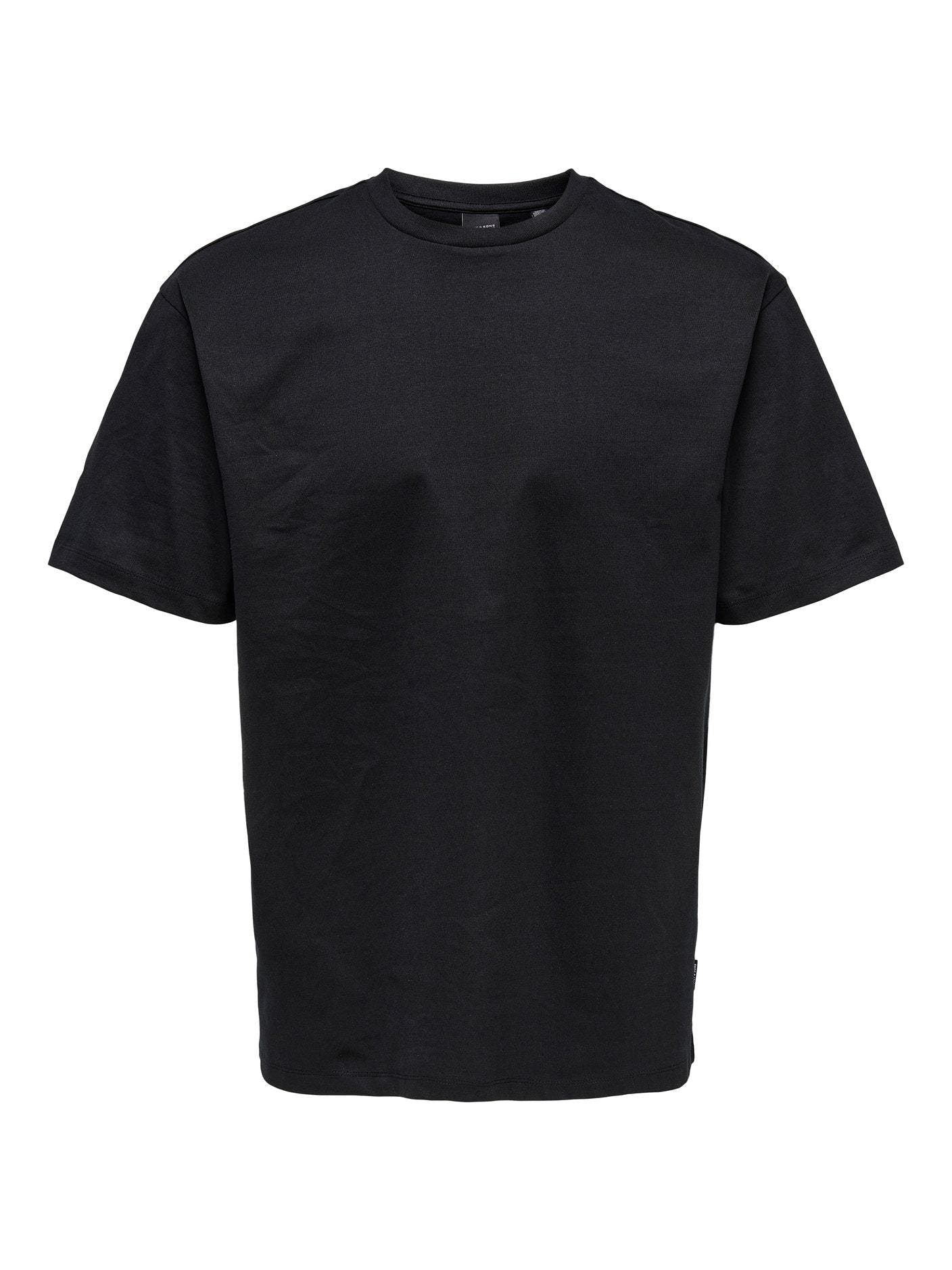 22022532/Black ONLY&SONS