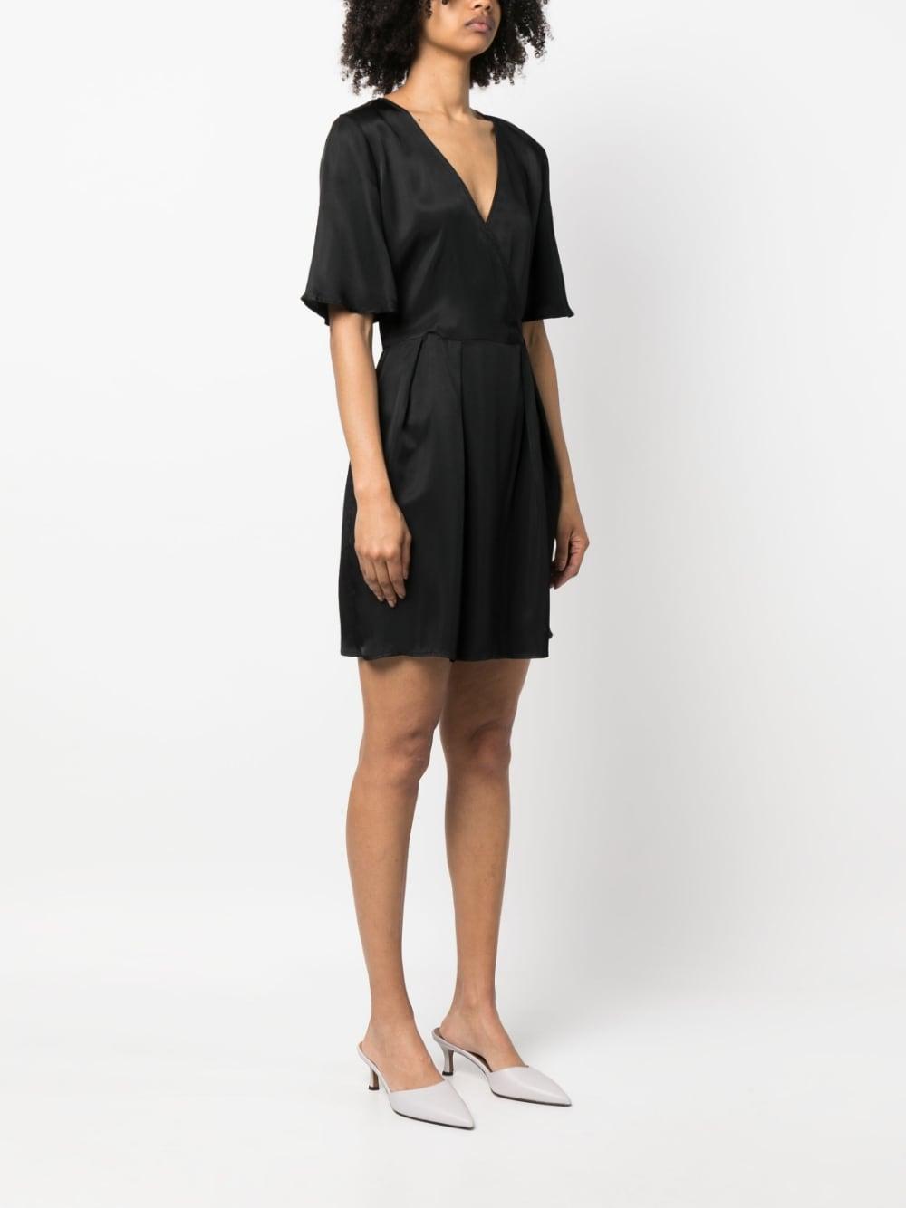 VESTITO 3RYA42 YN2LZ/1200 ARMANI EXCHANGE