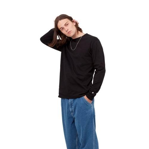 L/S BASE T-SHIRT I026265/0D2XX CARHARTT