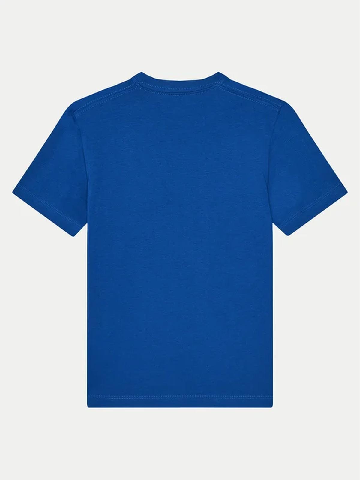 INST. LOGO SS T-SHIRT 