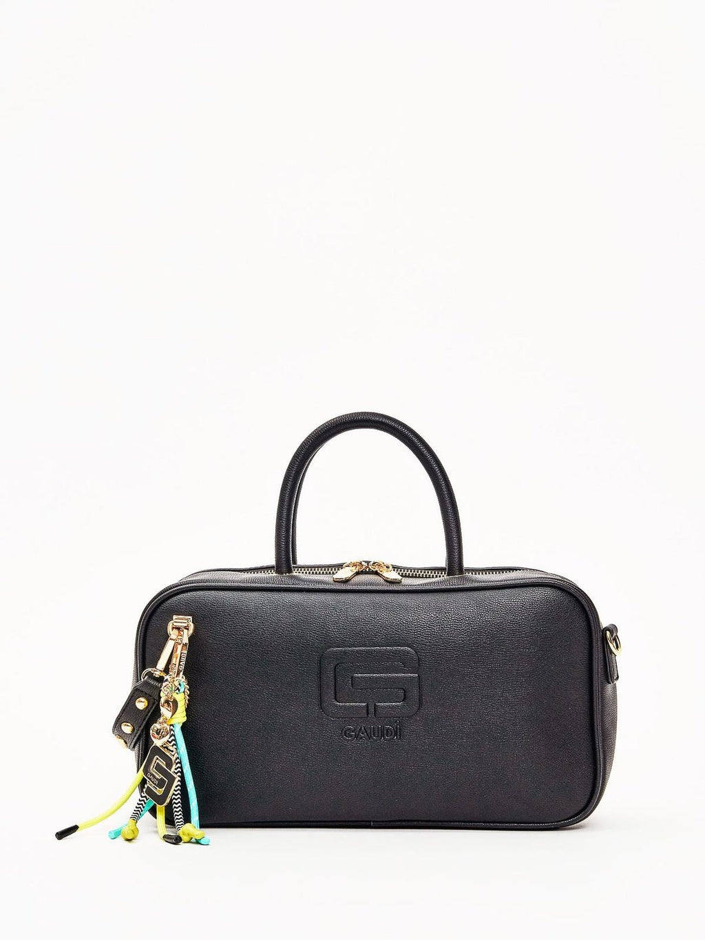 HANDBAG - linea GRETA - cm 33x17x9 