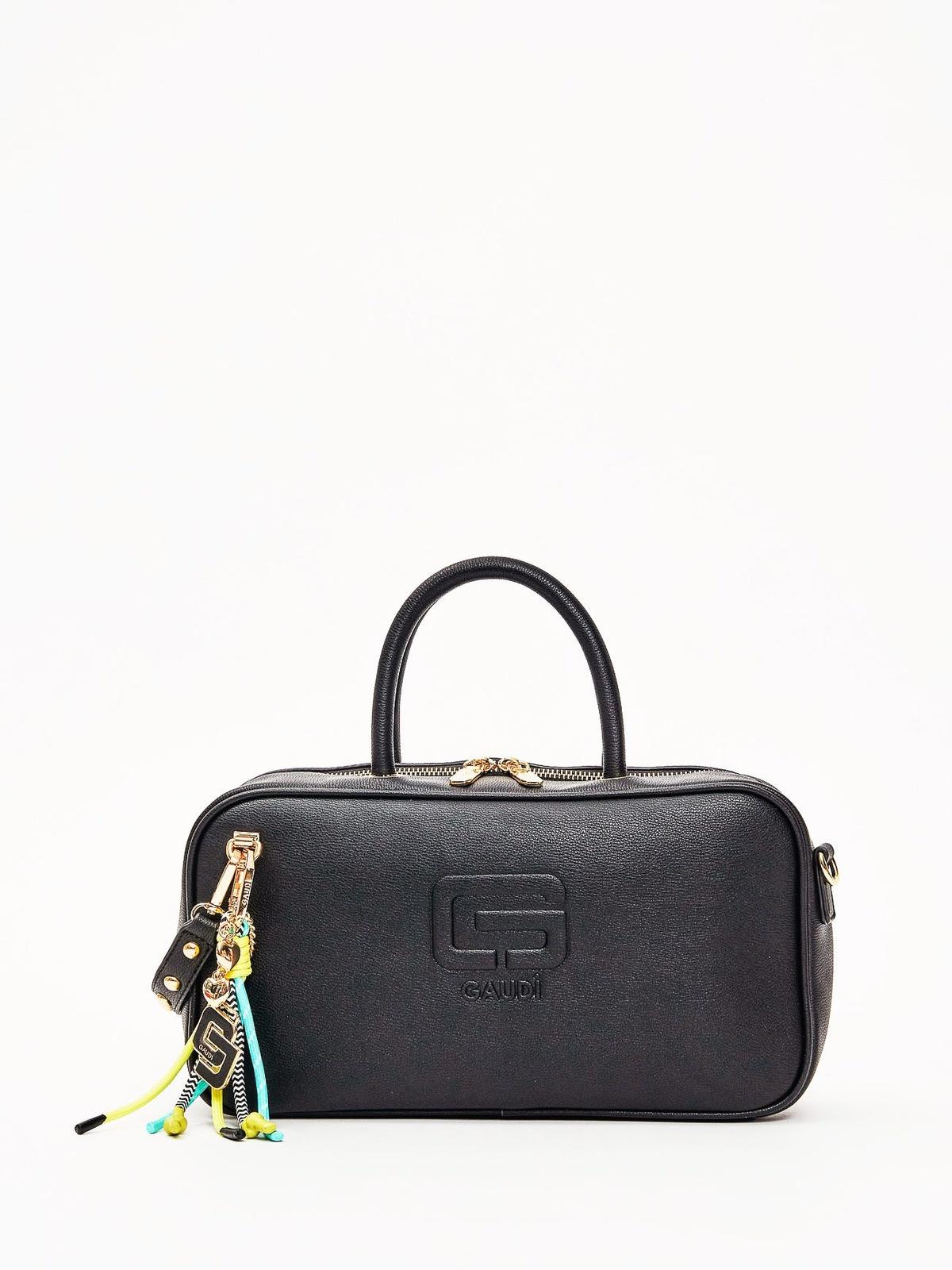 HANDBAG - linea GRETA - cm 33x17x9 