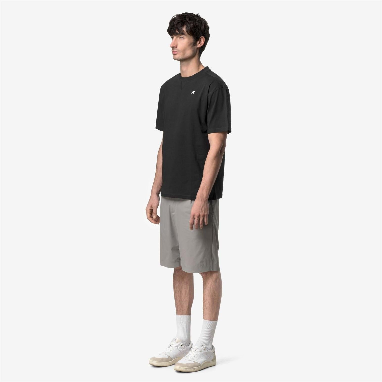 SOLO JERSEY TRIANGLE 