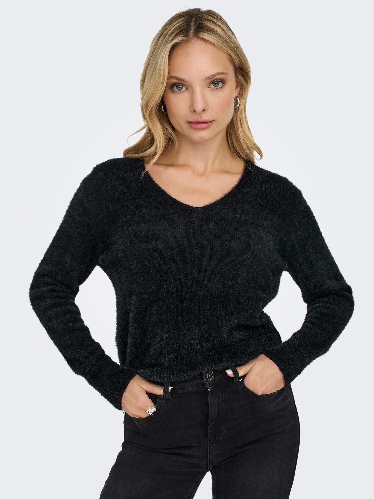 15259562/Black ONLY