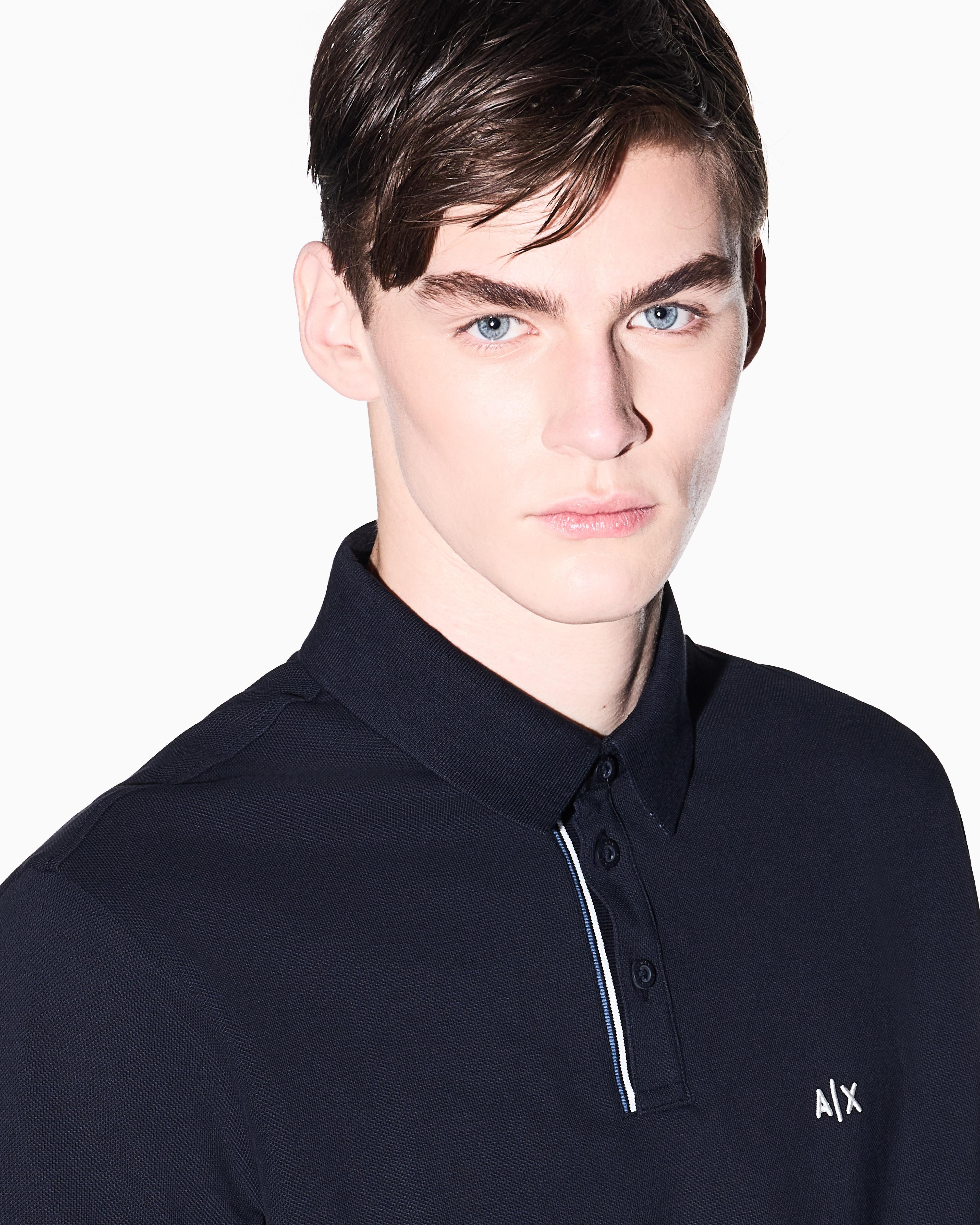 XM002067 AF10366/UB101 ARMANI EXCHANGE
