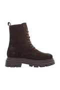 ANKLE BOOT 102230265/COFFEE LUMBERJACK