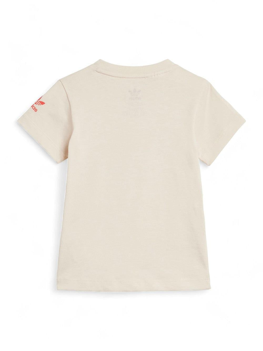 SHORT TEE SET IR9640/ND ADIDAS ORIGINALS