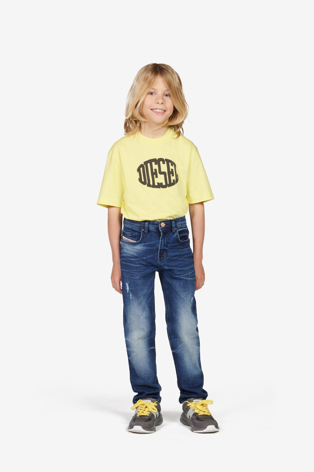 J00809 KXBKN/K01 DIESEL