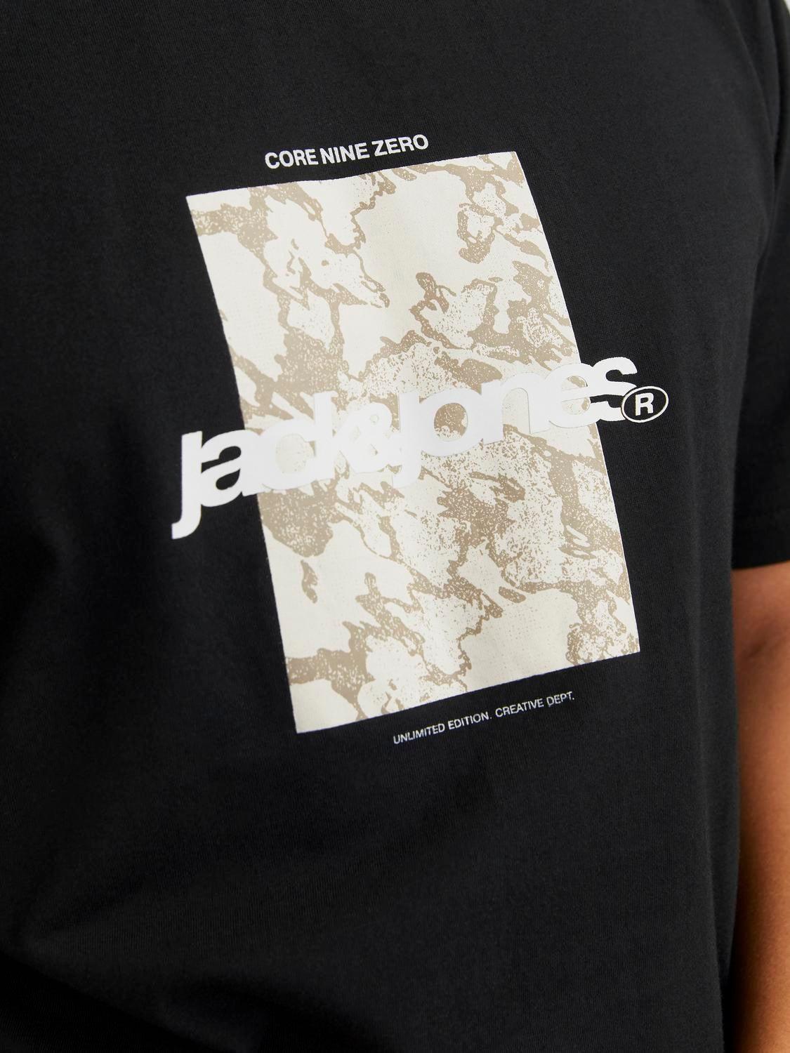12273239/Black JACK AND JONES