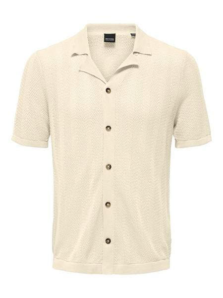 22028576/Antique White ONLY&SONS
