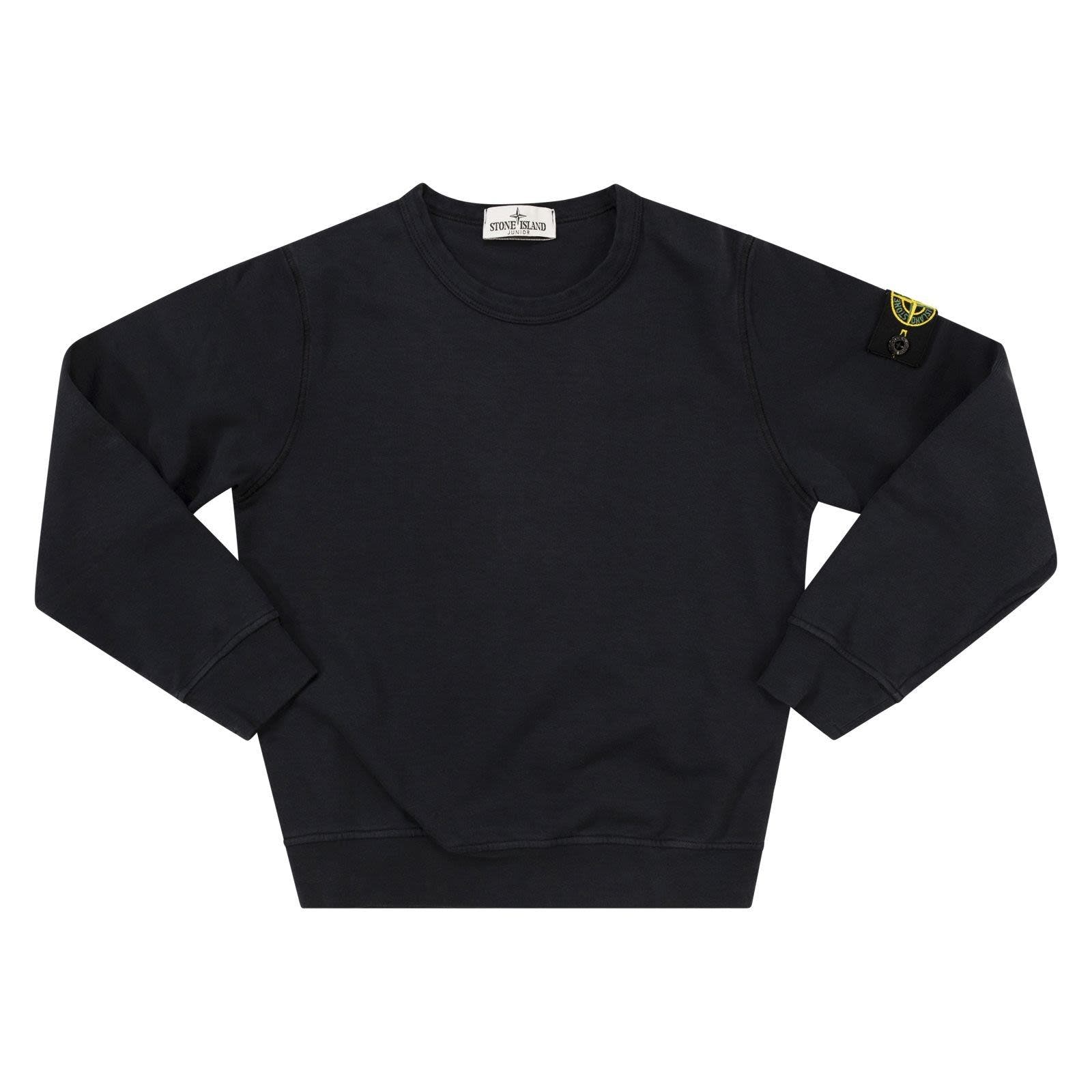 K1S166100011S0040/V0020 STONE ISLAND JUNIOR