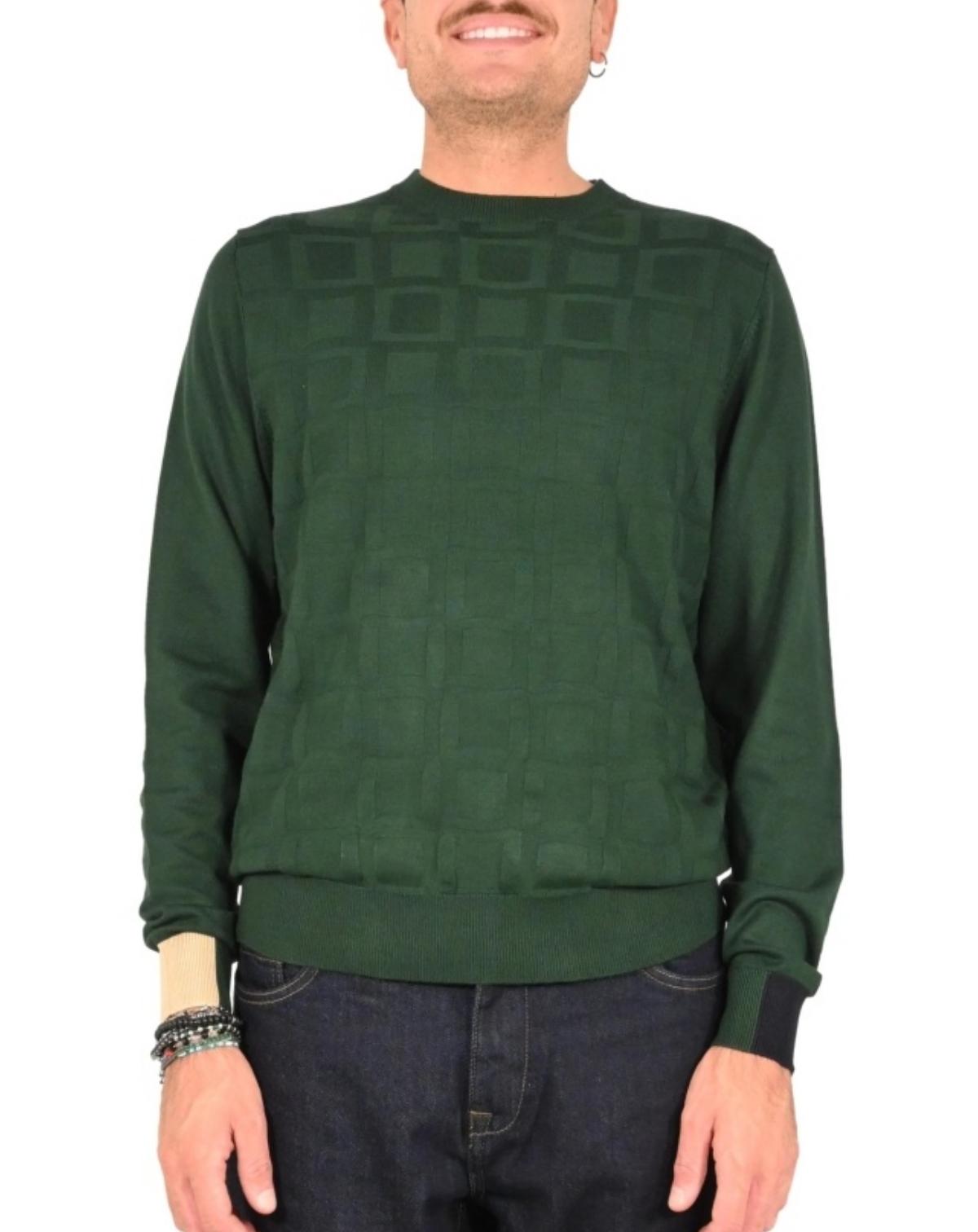 MK9900076/VERDE BOSCO MARKUP