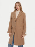 CALVIN KLEIN Tailored Single Brea