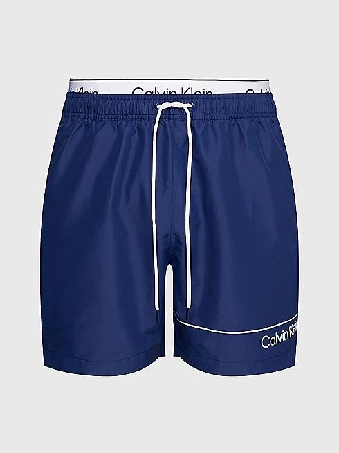 MEDIUM DOUBLE WB KM0KM00957/C7E CALVIN KLEIN
