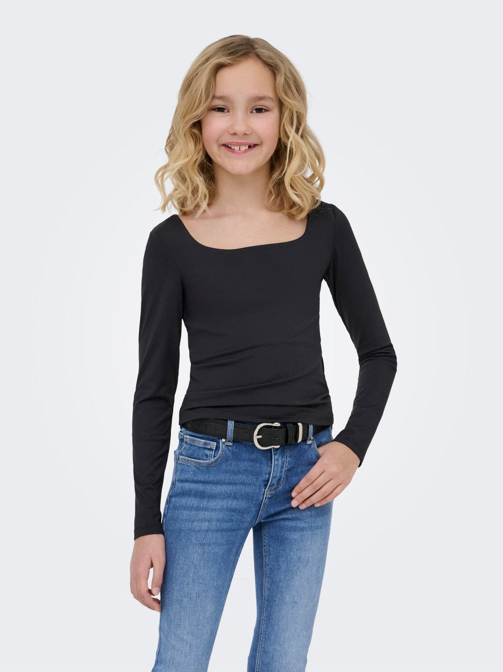 15358051/Black ONLY KIDS