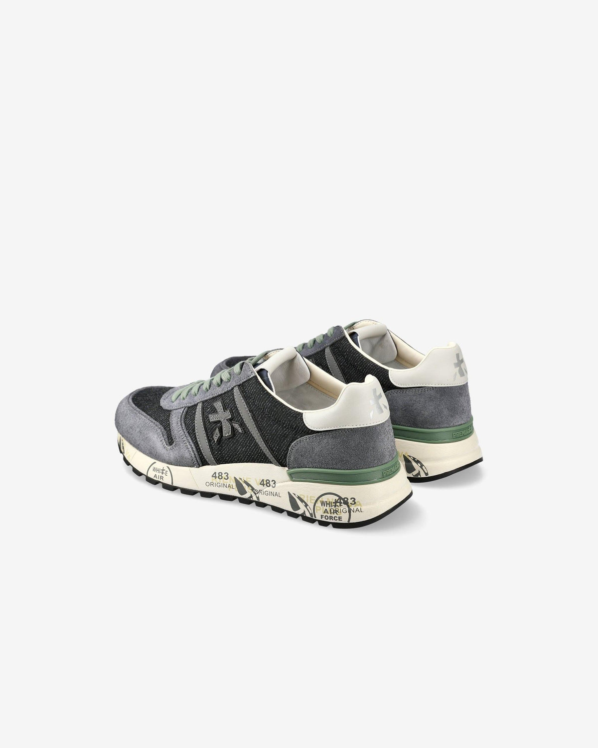 LANDER/6985 PREMIATA