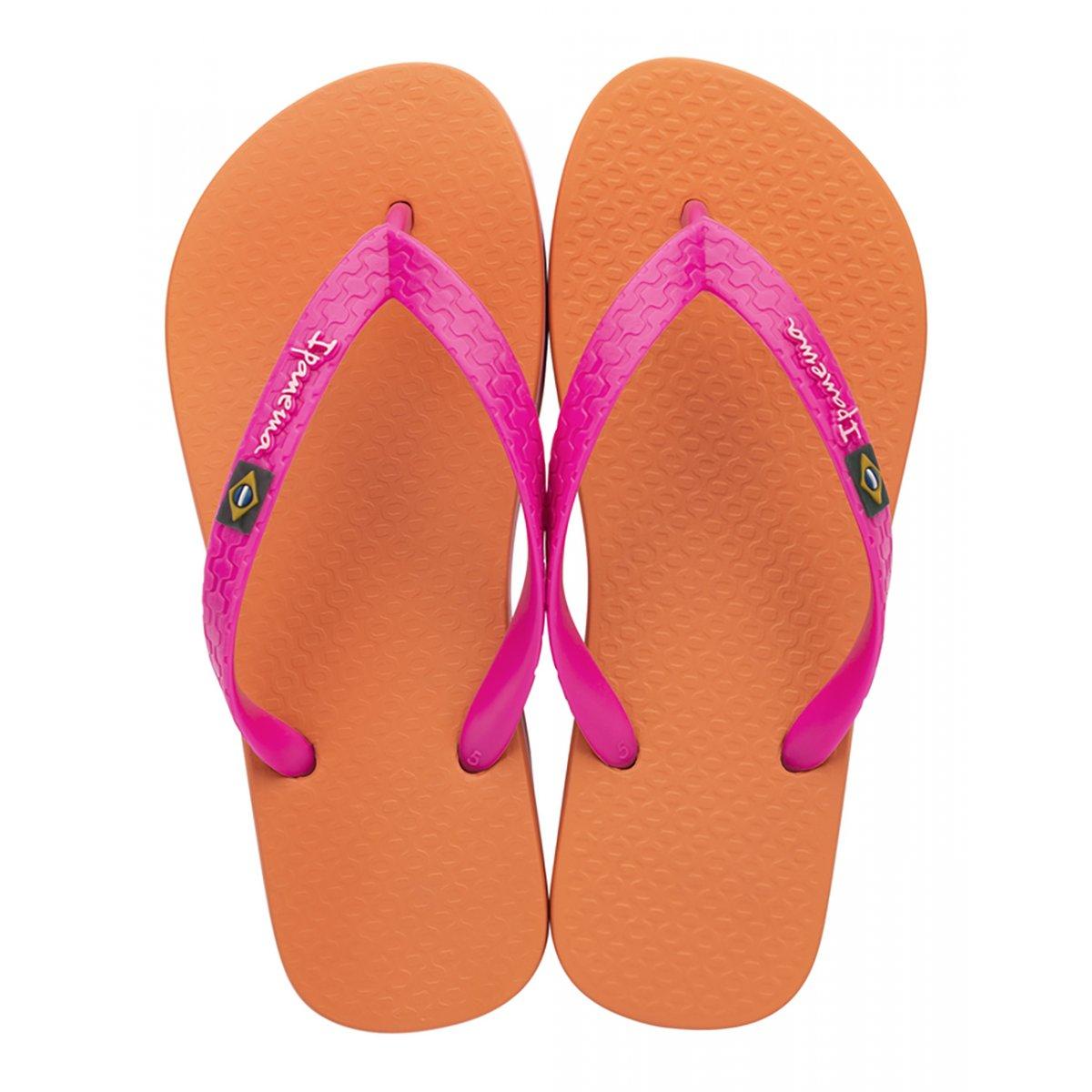 IPANEMA CLAS BRASIL II FEM IP.80408/AR829 IPANEMA