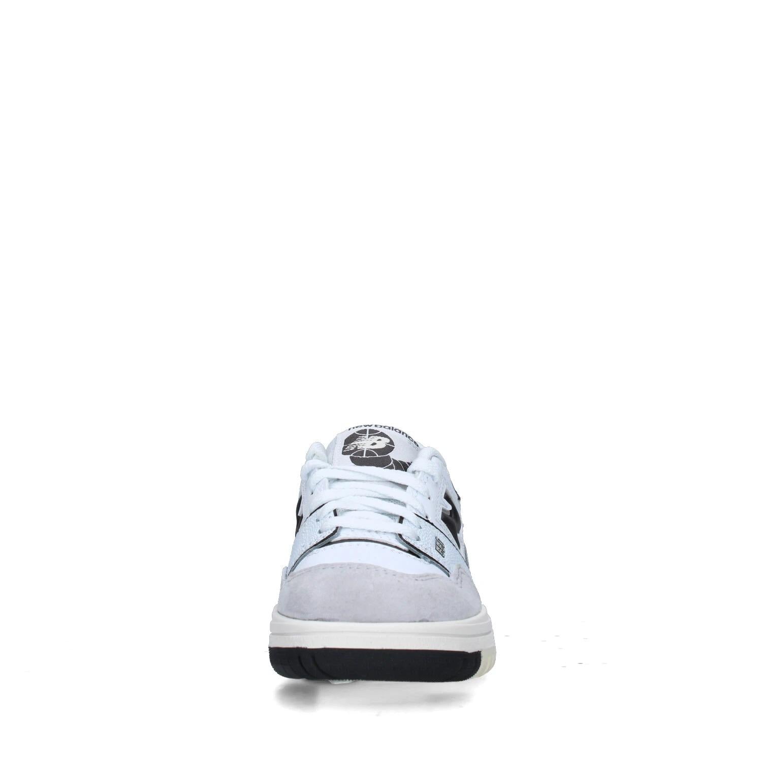 NEW BALANCE PSB550/BW NEW BALANCE