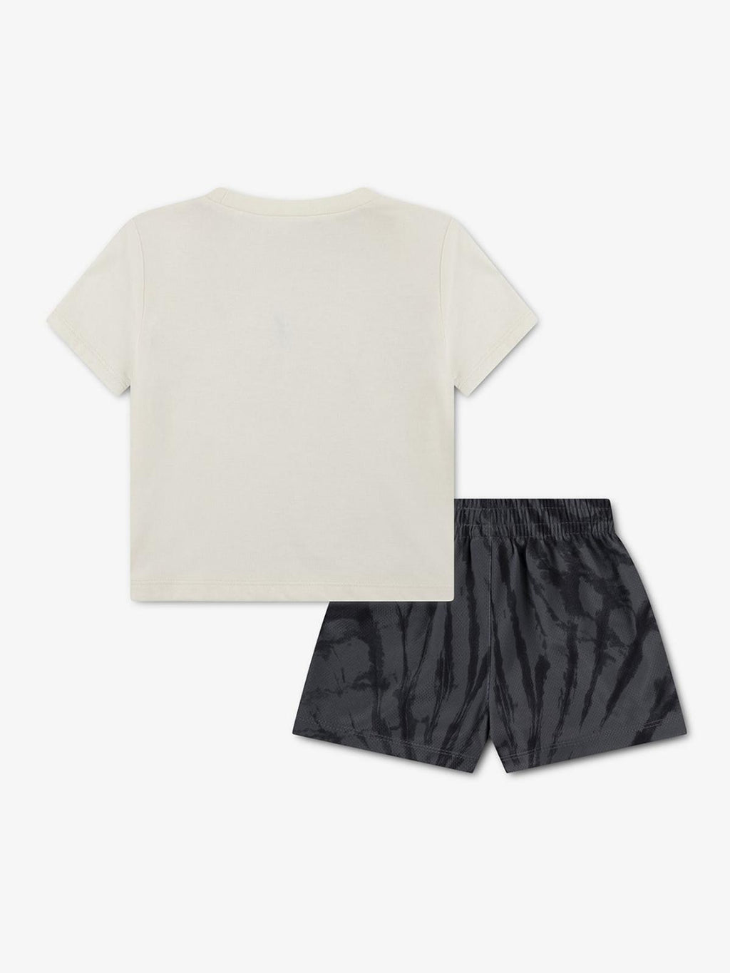 JDB FESTIVAL TIE DYE SHORT SET 
