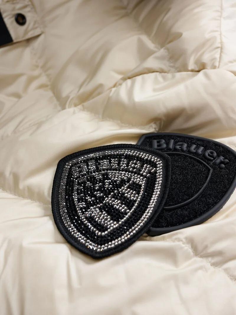 25WBLDK03103 006047/907GG BLAUER