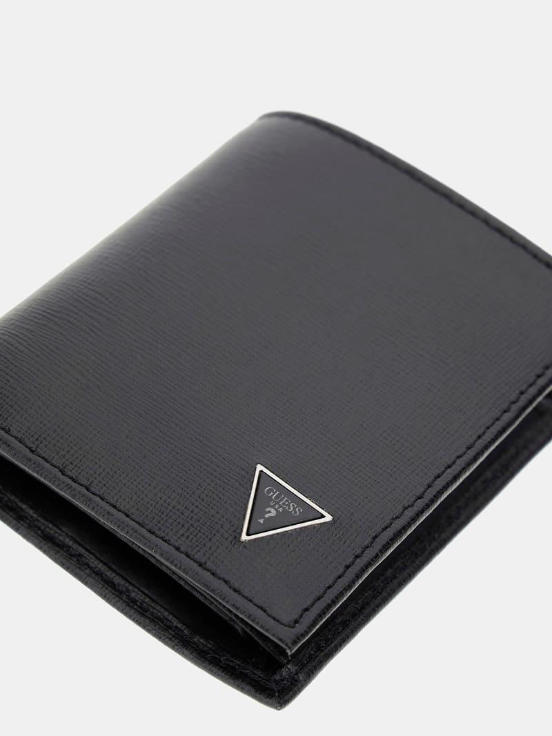 SMCSLELEA22/BLA GUESS