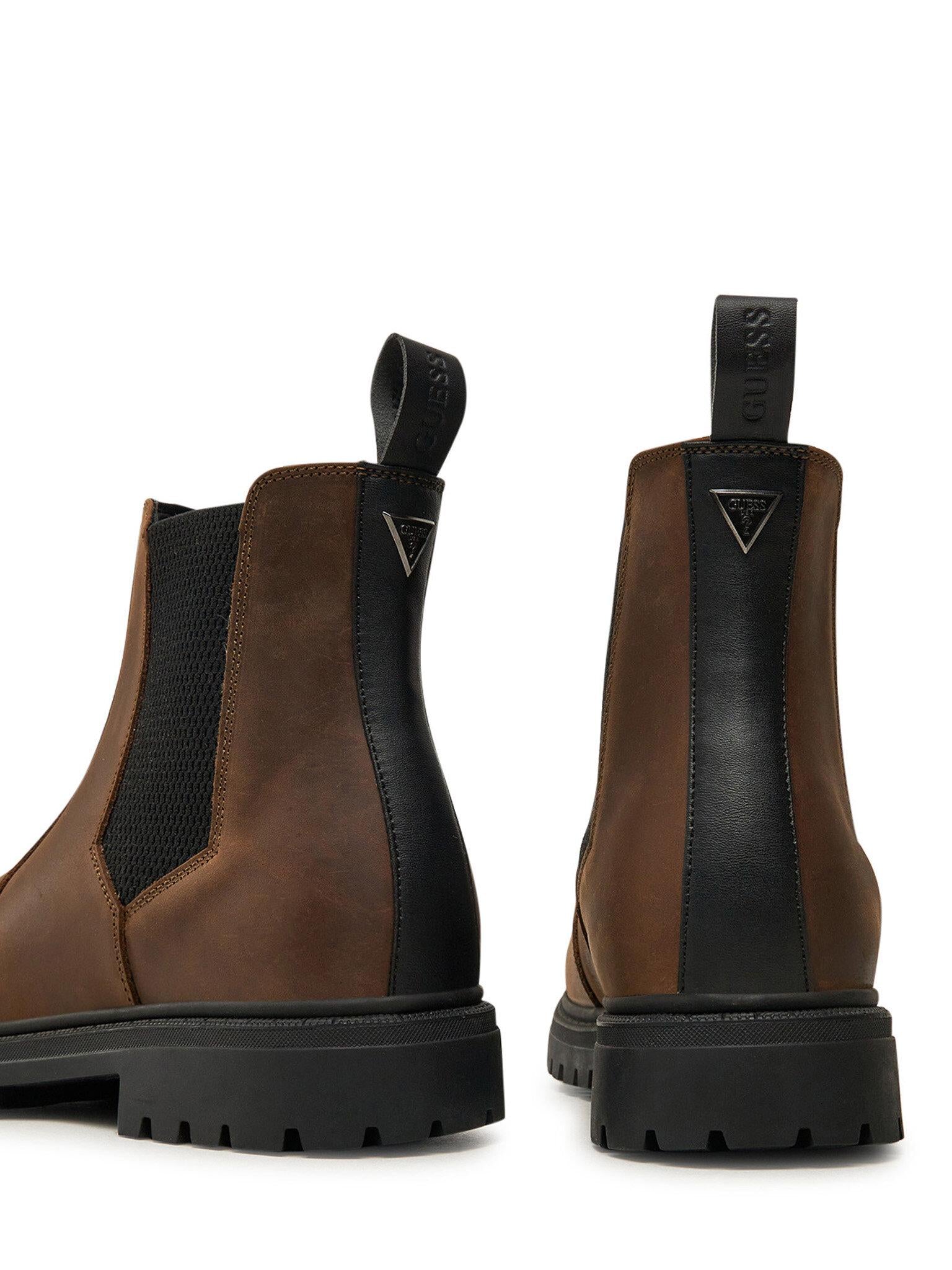 SIDNEY BEATLES FMFSBELEA15/BROWN GUESS