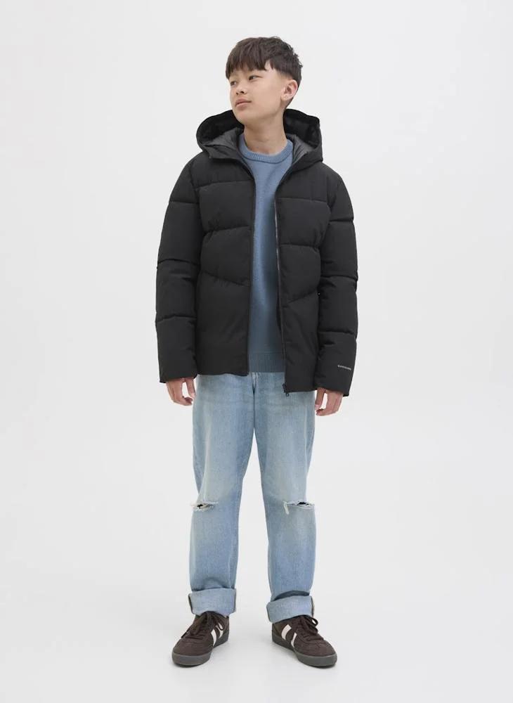 12283847/Black JACK JONES KIDS