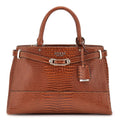 GUESS SILVYE LUXURY SATCHE
