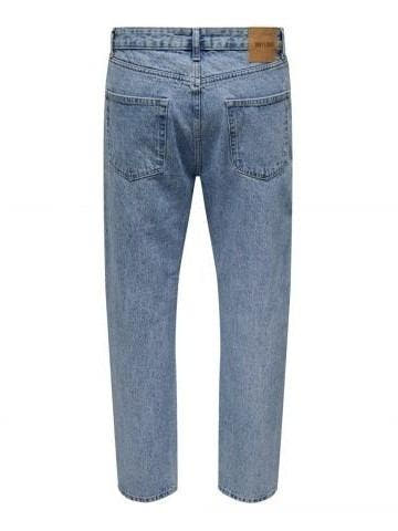 22028836/Light Blue Denim ONLY&SONS