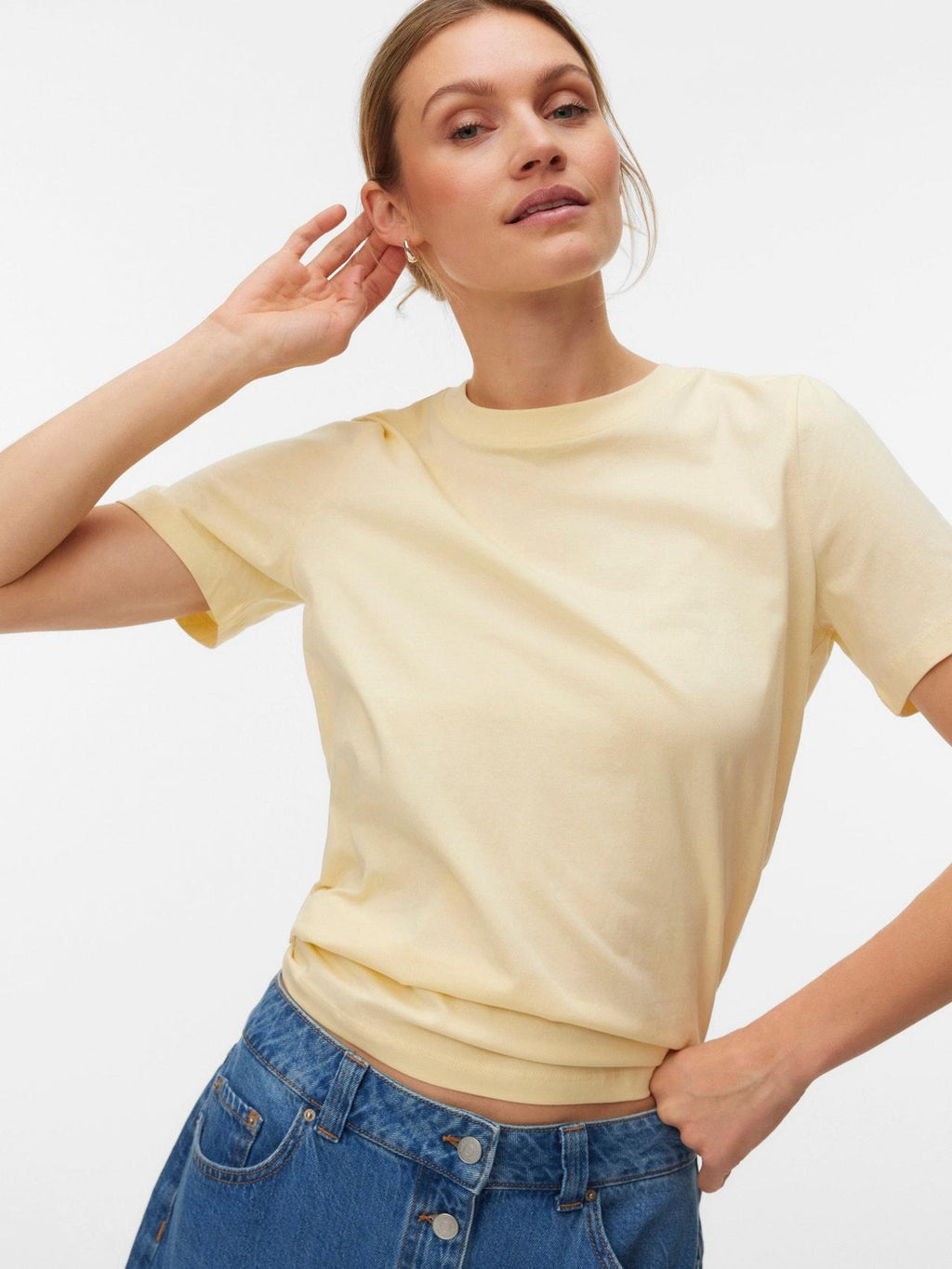10316991/Flan VERO MODA