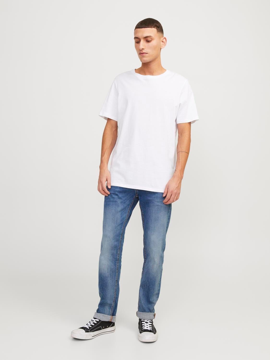 12146866/Blue Denim JACK AND JONES