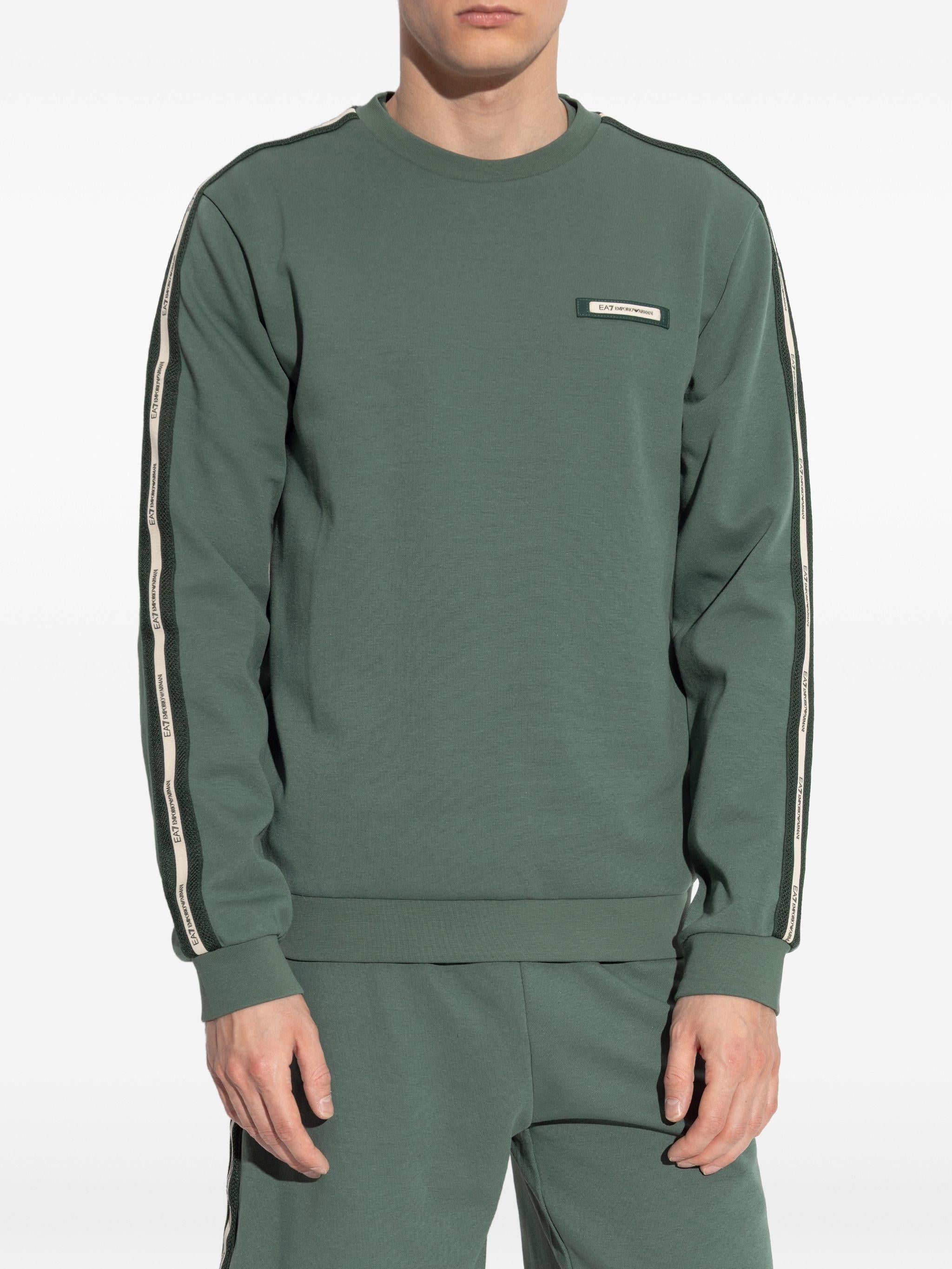 7M001478 AF12660/U7260 EMPORIO ARMANI EA7