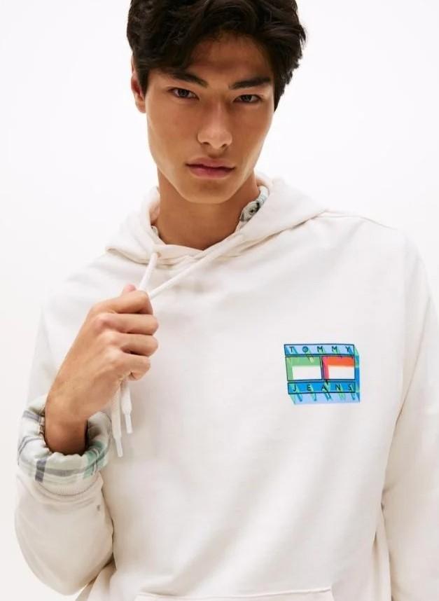 DM0DM22077/YBH TOMMY JEANS