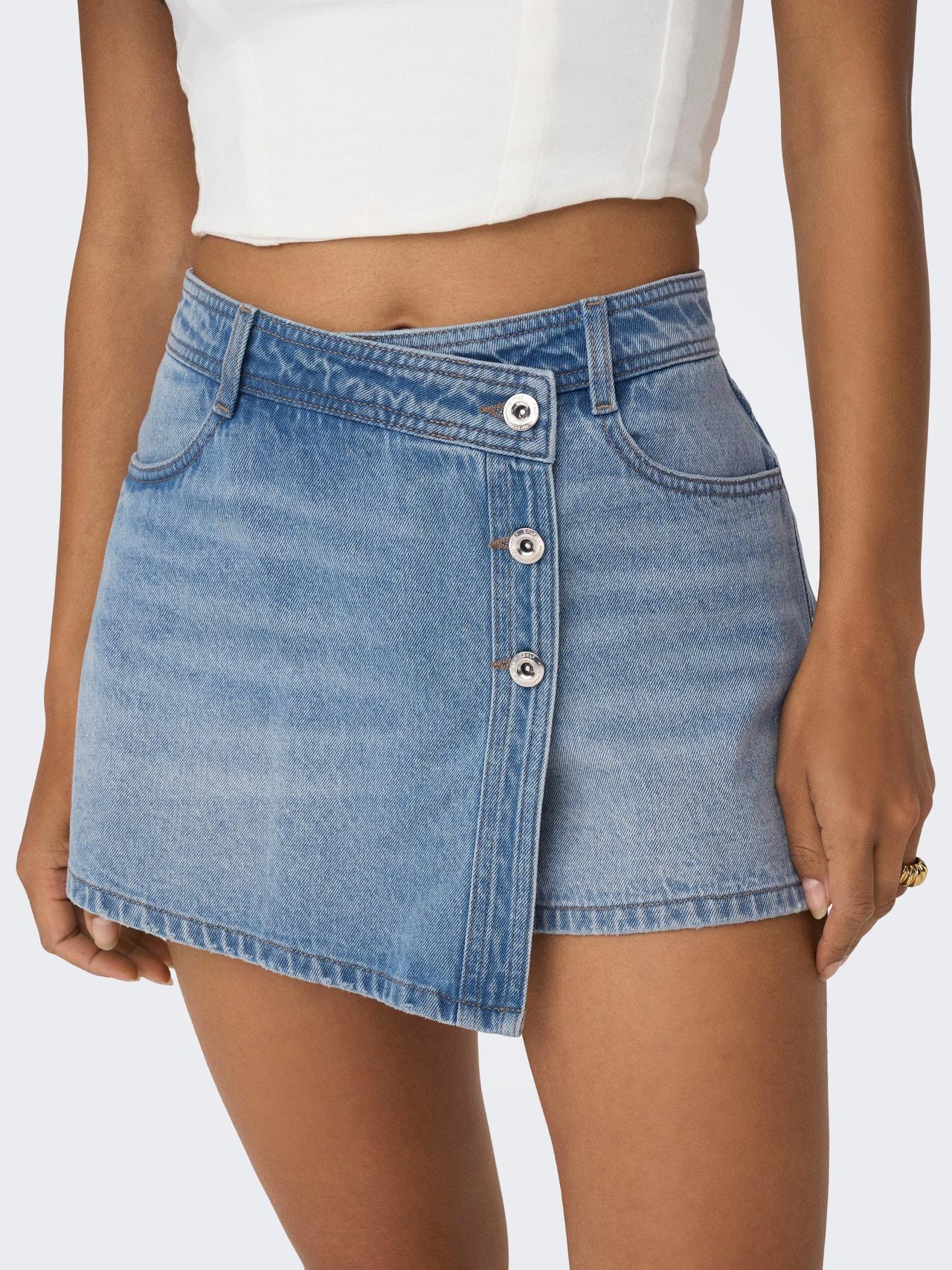 15256608/Light Blue Denim ONLY