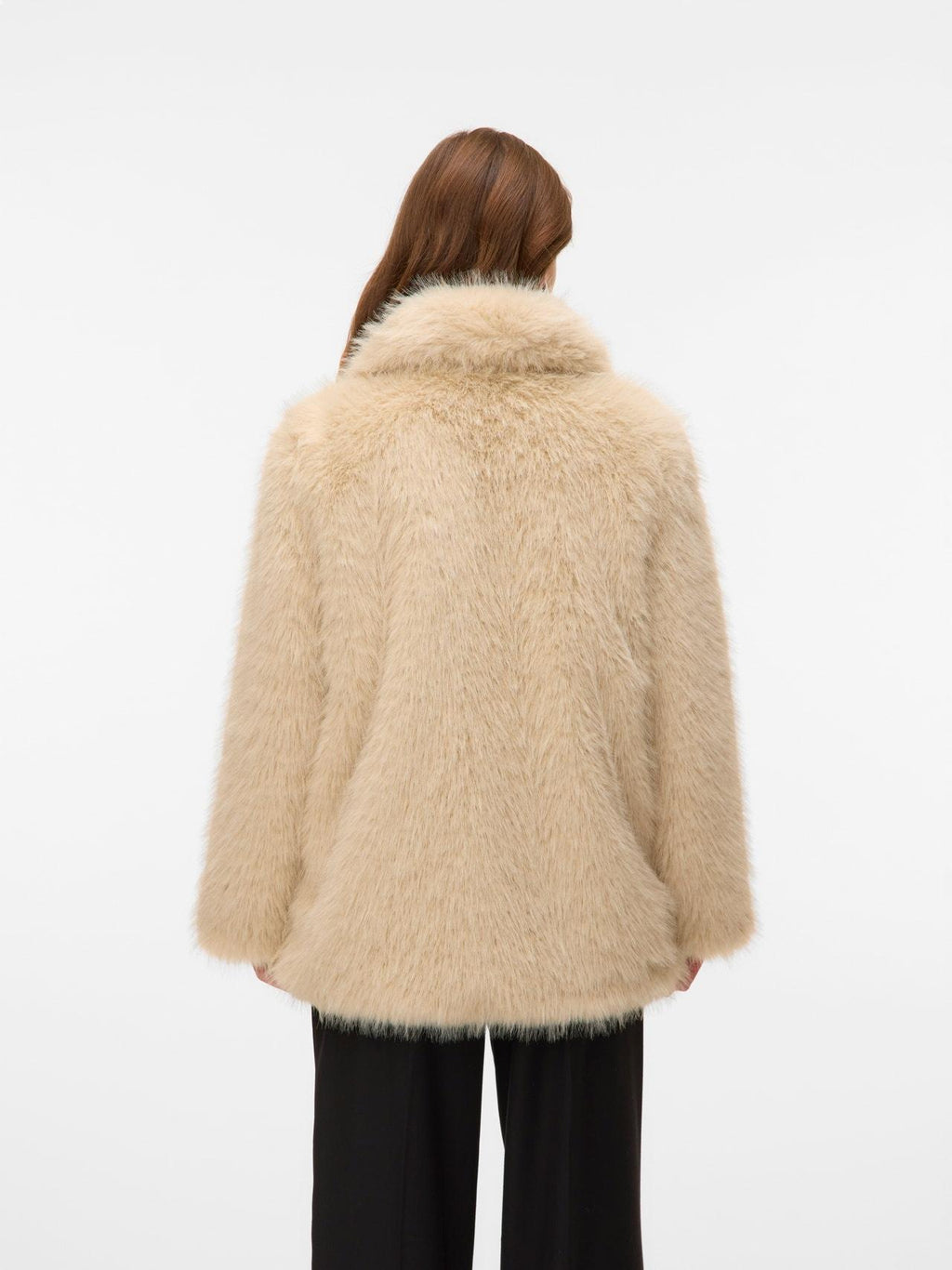 10333912/Oatmeal VERO MODA