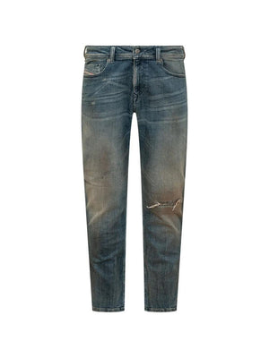 DIESEL 1979 SLEENKER L.30 PANTALONI