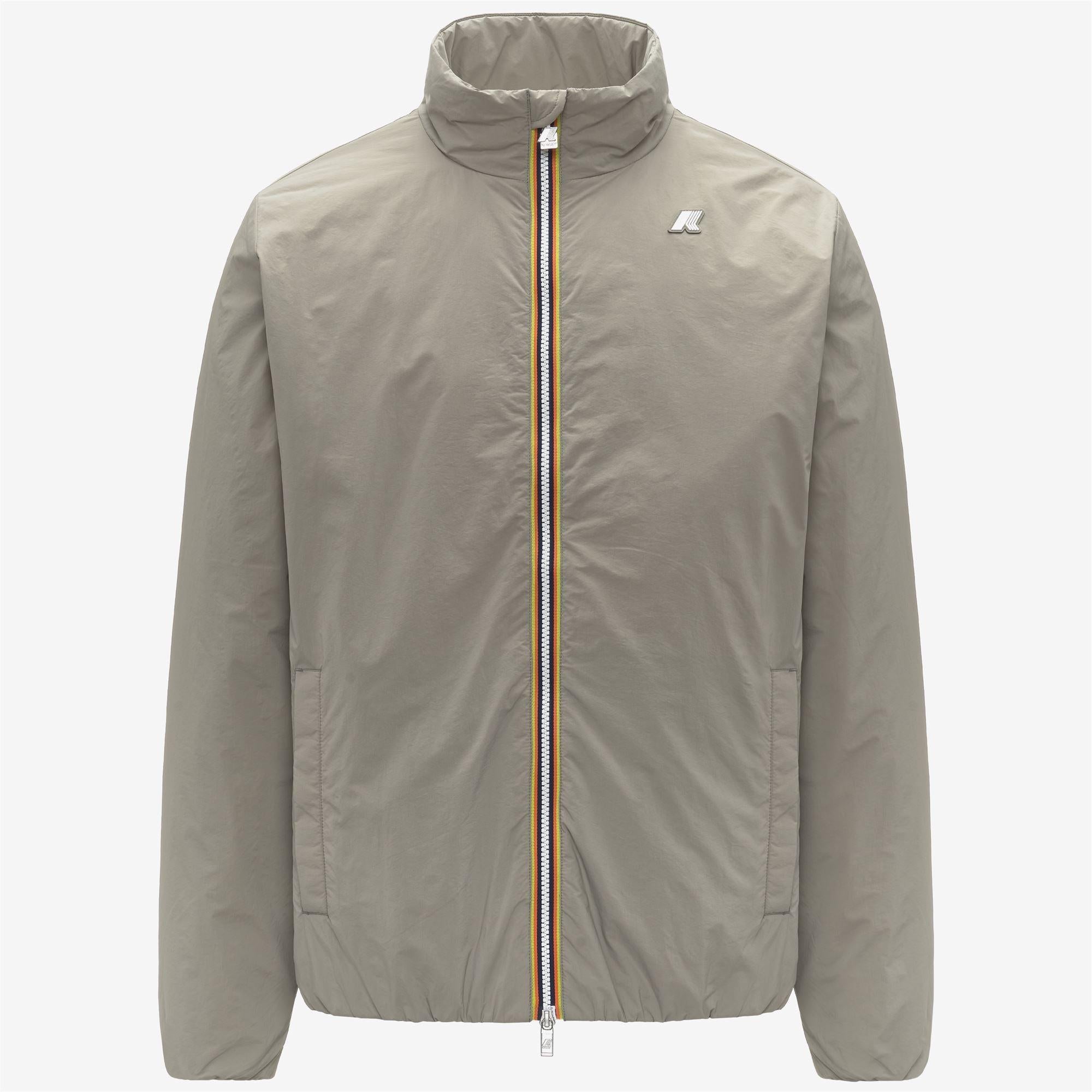 VALENTINE PLAIN WARM K2136CW/633 K-WAY