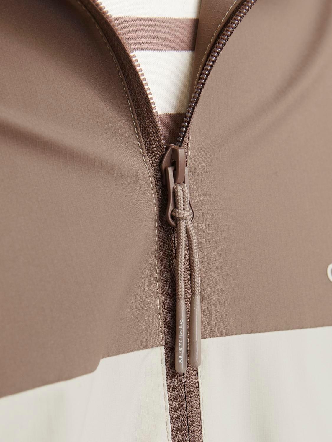 12272898/Deep Taupe JACK AND JONES