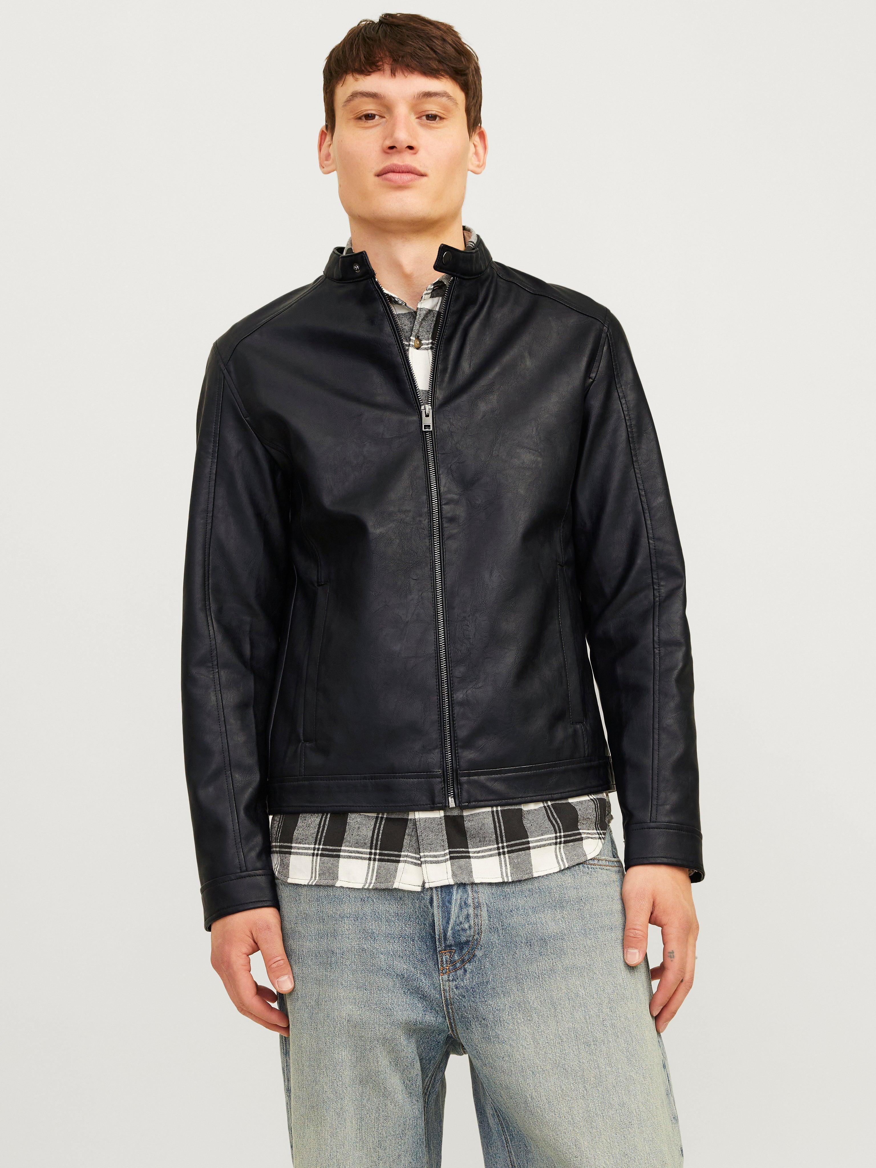 12261195/Black JACK AND JONES