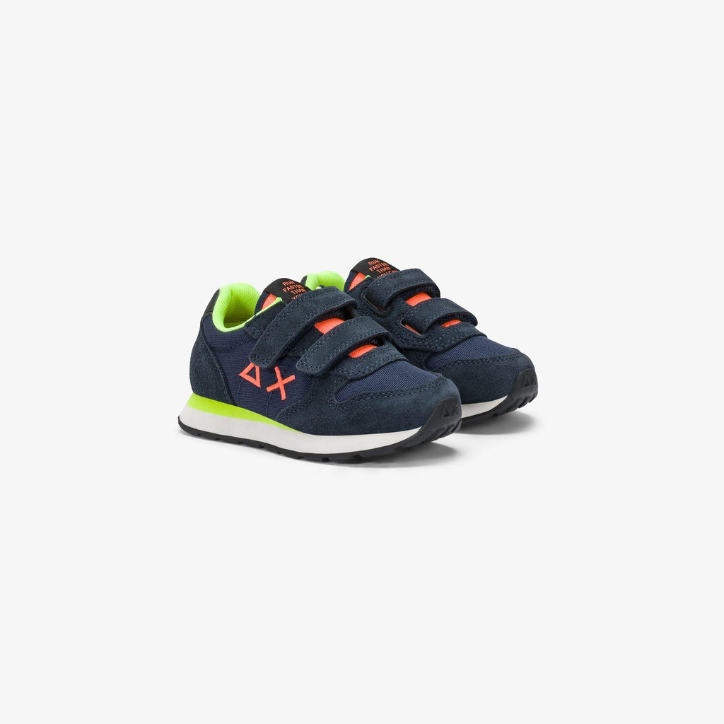 BOY'S TOM FLUO (BABY) 