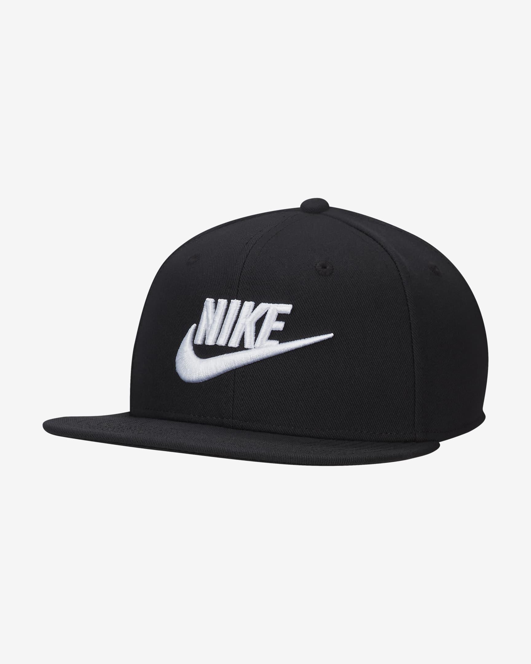 U nk df pro cap s fb fut l FB5380/010 NIKE
