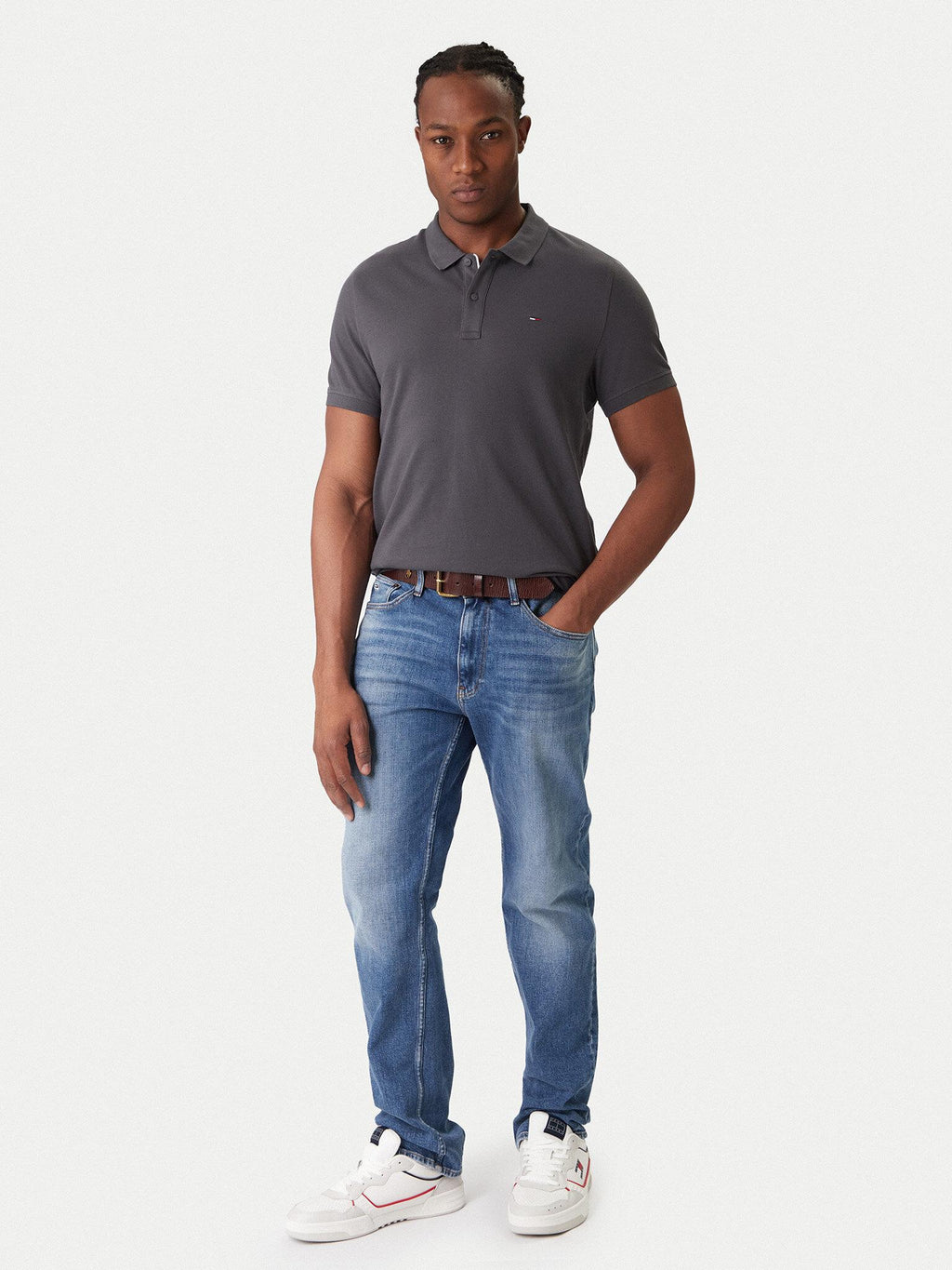 DM0DM20676/PT2 TOMMY JEANS