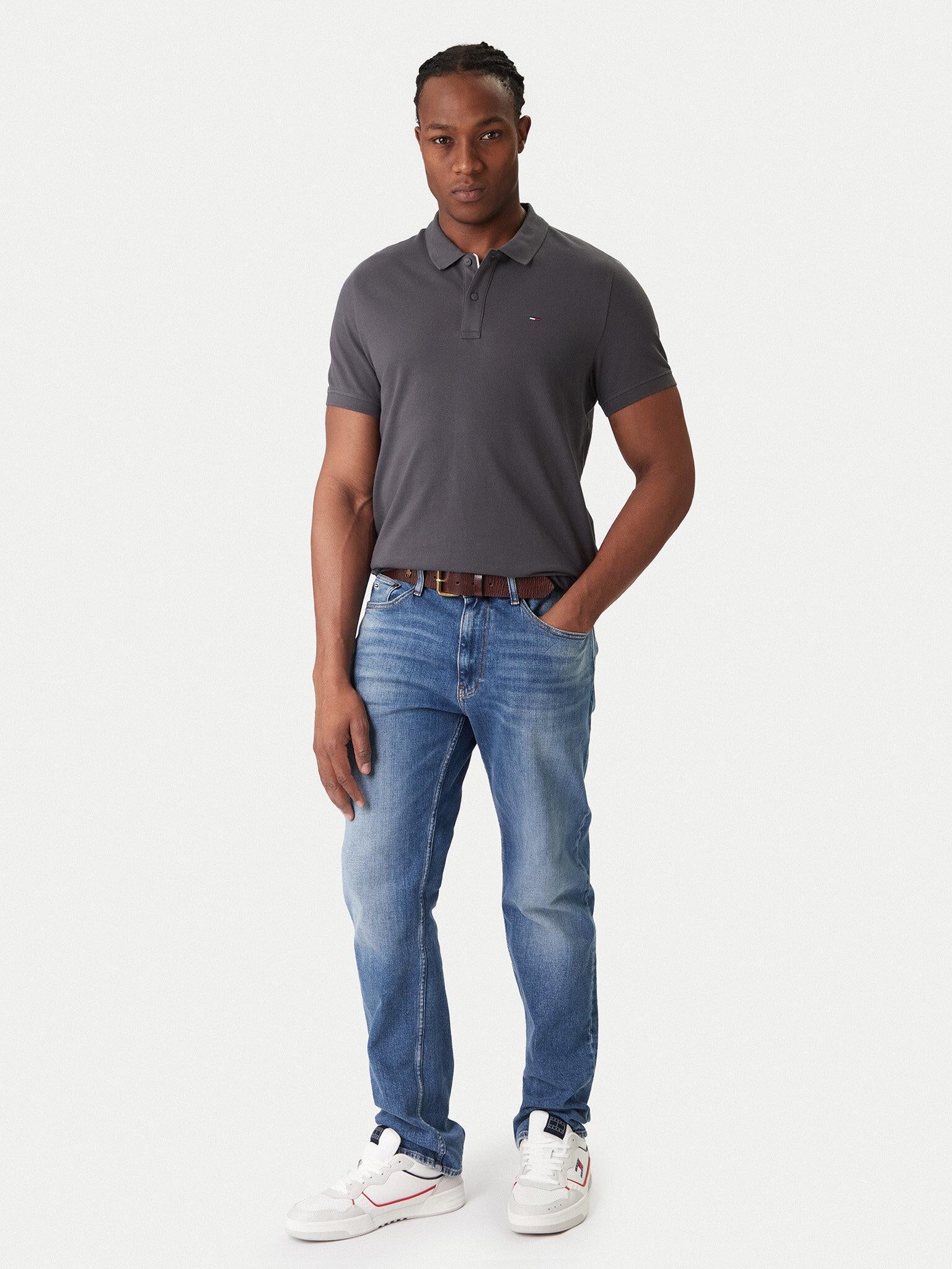 DM0DM20676/PT2 TOMMY JEANS